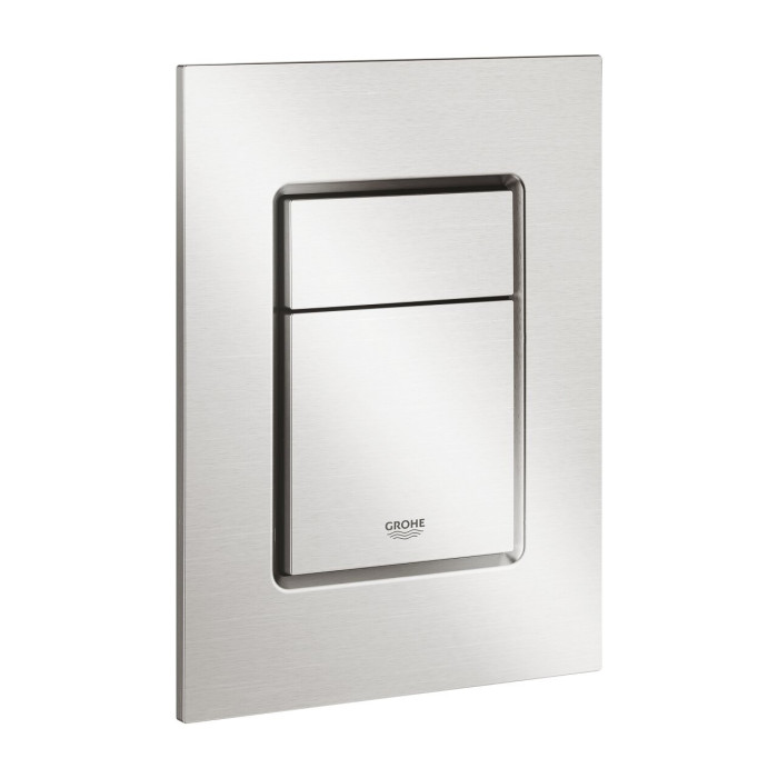 Кнопка смыва с унитазом GROHE Skate Cosmopolitan S, 37535DC0