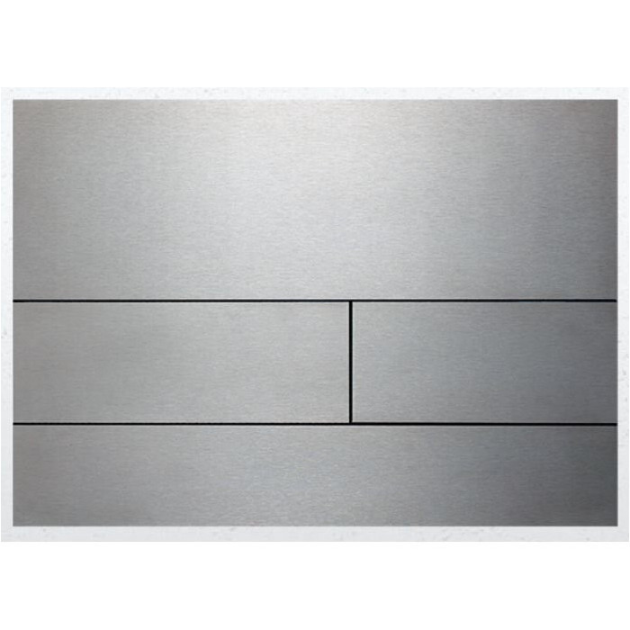 Skalošanas plāksne TECEsquare II, 9240830