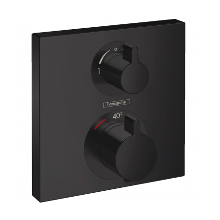 Termostatai HANSGROHE Ecostat Square 2 funkcijų, 15714670