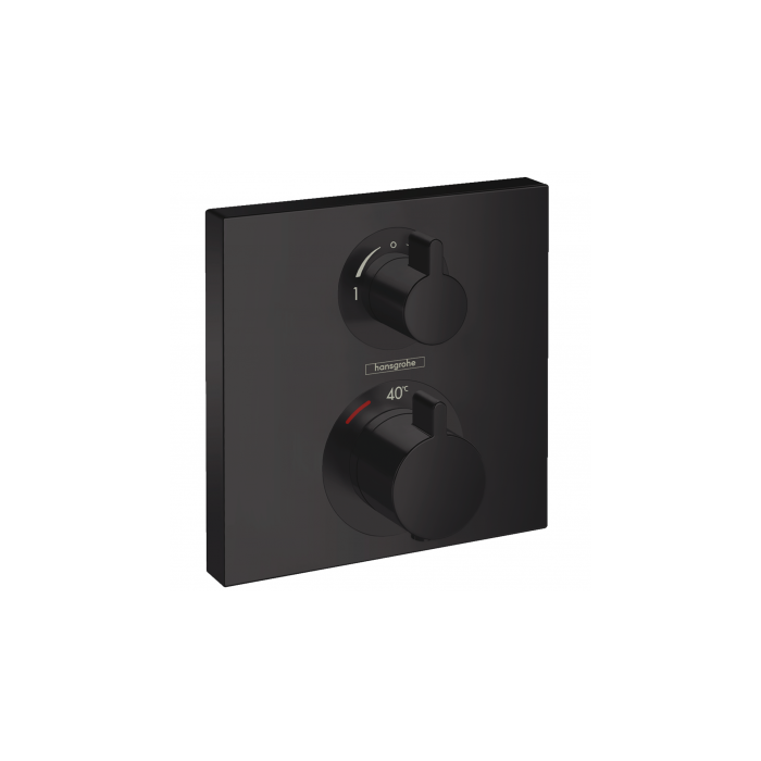Thermostats HANSGROHE Ecostat Square 2 features, 15714670
