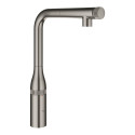 Kitchennis (sink) mixer with retractable beak GROHE Essence SmartControl, 31615AL0
