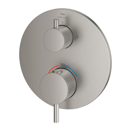 Надстройка grohe atrio 2 выхода, 24358DC0