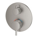 Virsbūve grohe atrio 2 izejas, 24358DC0