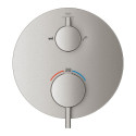 Virštinkinė dalis GROHE Atrio 2 išėjimų, 24358DC0