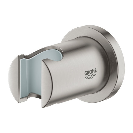 Dušo galvutės laikas GROHE Rainshower, 27074DC0