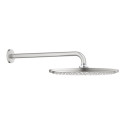 Stationary shower head with holder GROHE Rainshower Cosmopolitan 310, 26066DC0
