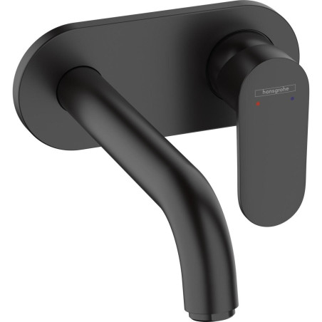 Seina sisse kraan valamule HANSGROHE Vernis Blend, 71576670