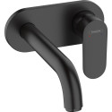 Смеситель для умывальника HANSGROHE Vernis Blend, 71576670
