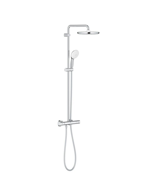 Superintendental system shower kits GROHE Tempesta System 250, 26670001