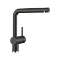 Kitchen (sinks) faucet BLANCO LINUS, black