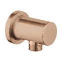 Watershed for sub-wall shower GROHE Rainshower, 27057DL0
