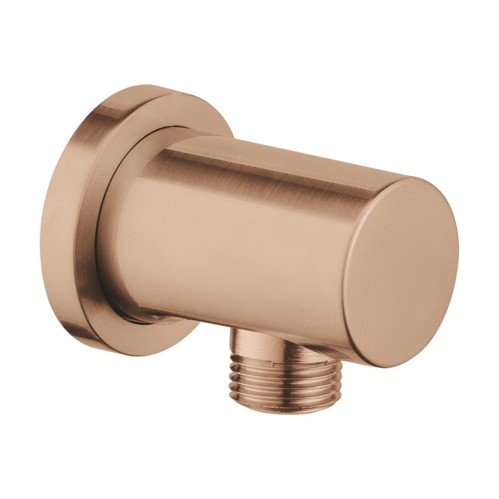 Veelahe seinaaluse duši jaoks GROHE Rainshower, 27057DL0