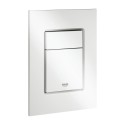 WC loputusnupp GROHE Skate Cosmopolitan S, 37535SH0