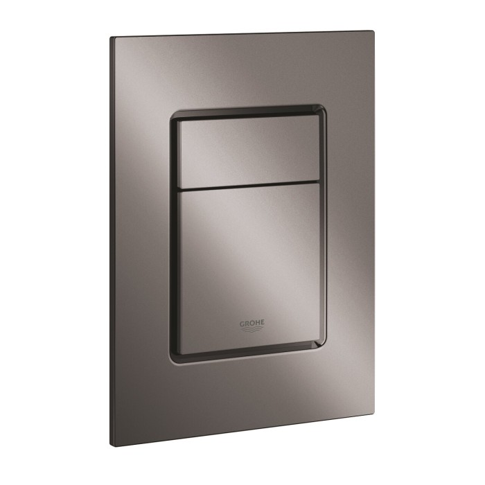 Кнопка смыва для унитаза GROHE Skate Cosmopolitan S, 37535A00