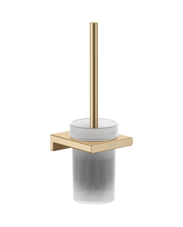 Hoidik purgiga tualetist harjaga HANSGROHE Addstoris, 41752140