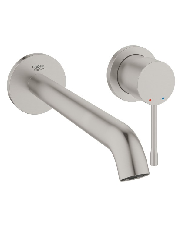Pre-wall mixer for washbasin GROHE Essence 230 mm, 29193DC1