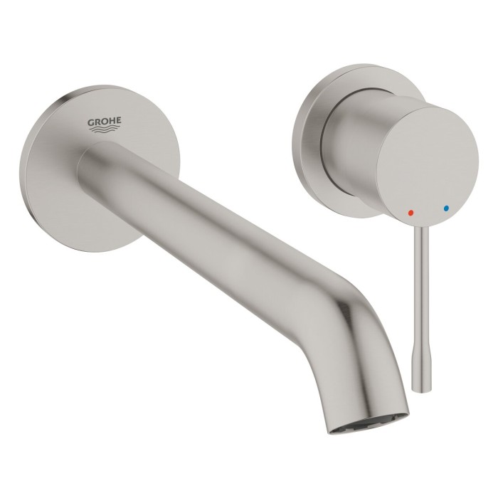 Pre-wall mixer for washbasin GROHE Essence 230 mm, 29193DC1
