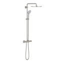 Termostaatne vann-dušš GROHE Euphoria 310 manuaalse dušiga Euphoria 110 massaaž, 26075DC0