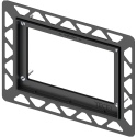 Frame for integrated installation TECE 9240649