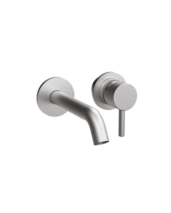 Смеситель для умывальника QD TREK 6720410AC