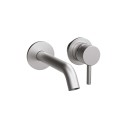 Seina sisse valamusegisti QD TREK 6720410AC