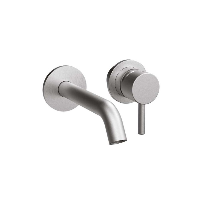 Смеситель для умывальника QD TREK 6720410AC