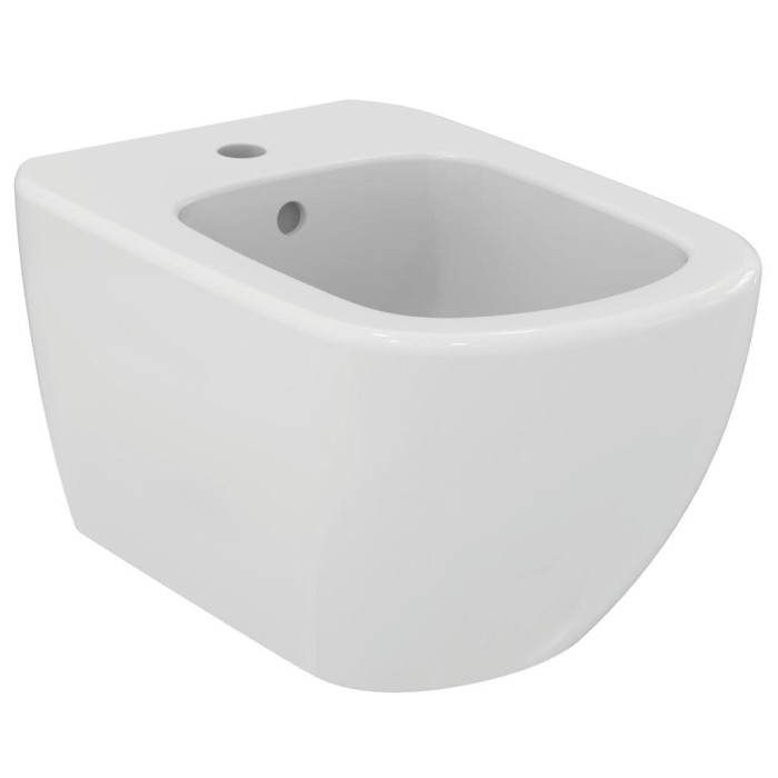Piekaramais bidē IDEAL STANDARD Tesi, T457001