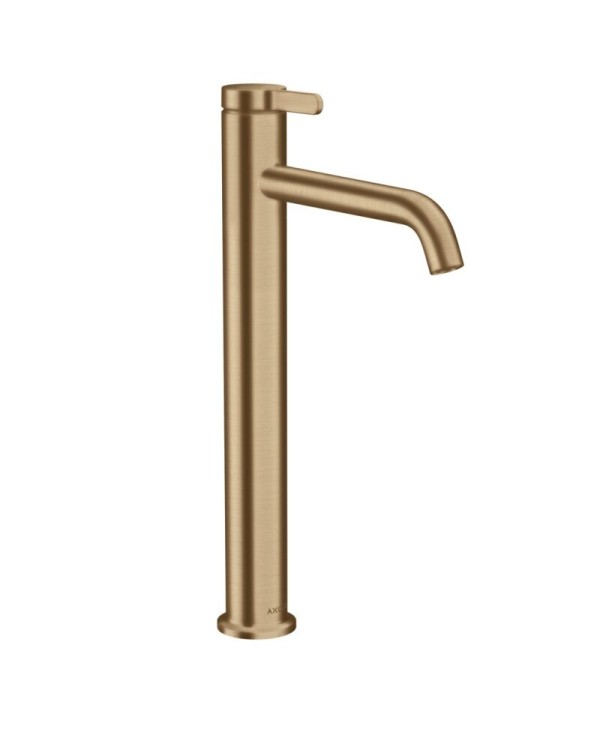 Izlietnes jaucējkrāns HANSGROHE Axor One 260, 48002140