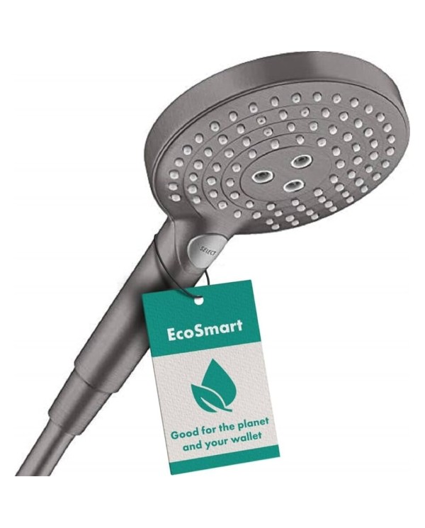 Dušipea HANSGROHE Raindance Select S 120 Ecosmart, 26531340