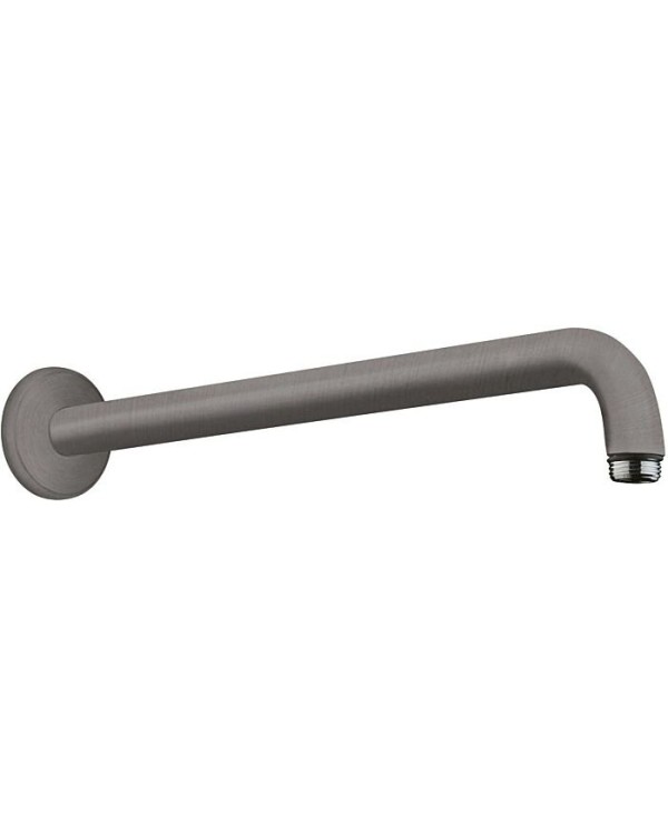 Dušo tembras iš šieno HANSGROHE 38,9 cm, 27413340