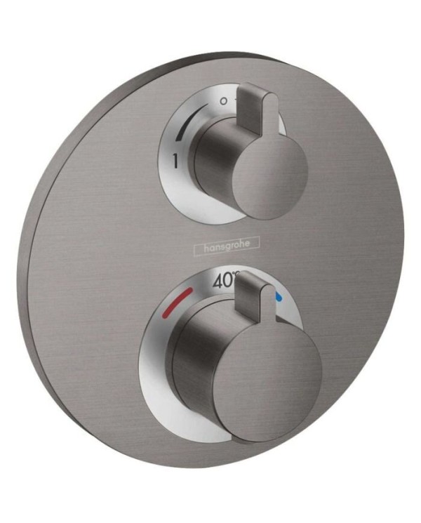 Termostatai HANSGROHE Ecostat S 2 funkcijų, 15758340