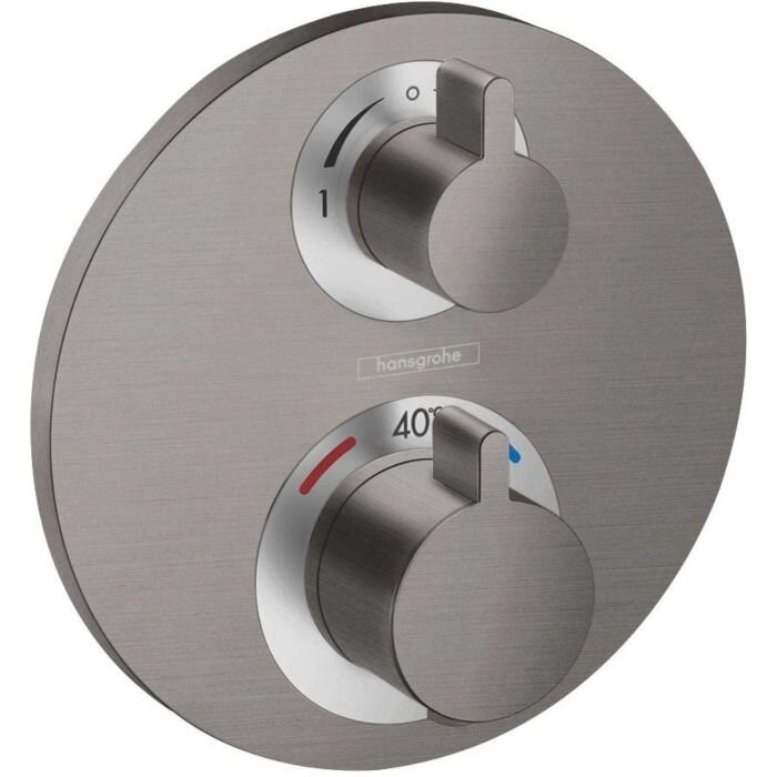Termostatai HANSGROHE Ecostat S 2 funkcijų, 15758340