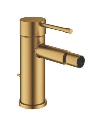 Смеситель для биде с нижним клапаном GROHE Essence S-size, 24178GN1