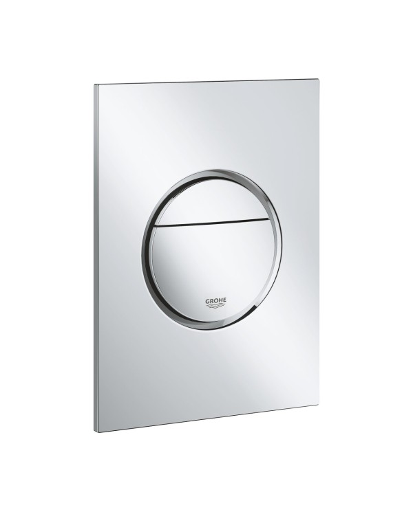 Кнопка смыва для унитаза GROHE Nova Cosmopolitan S, 37601000