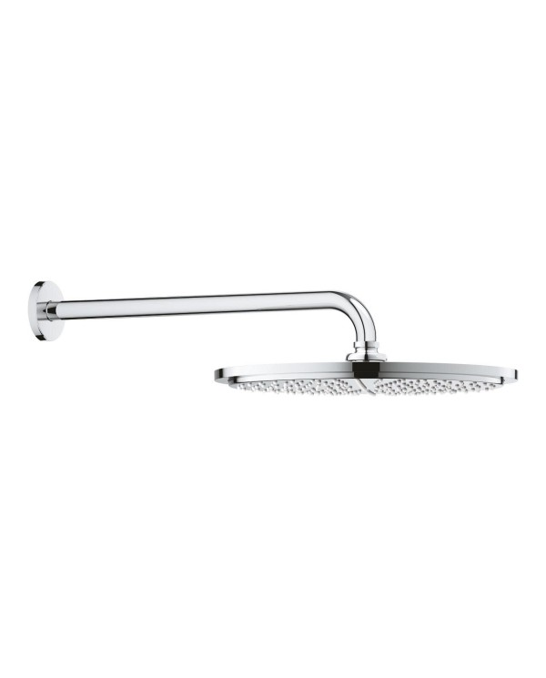 Stationary shower head with holder GROHE Rainshower Cosmopolitan 310, 26066000
