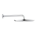 Stacionari dušo galvutė su laikikliu GROHE Rainshower Cosmopolitan 310, 26066000