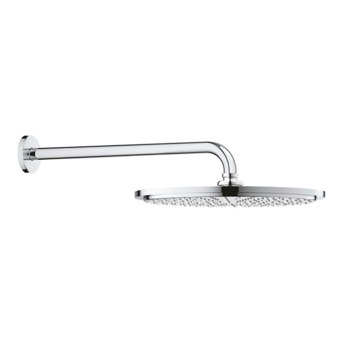 Stationary shower head with holder GROHE Rainshower Cosmopolitan 310, 26066000