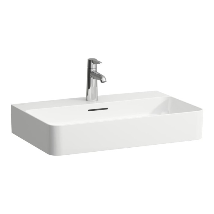 Valamu LAUFEN Val 650 x 420 mm, H8102840001041
