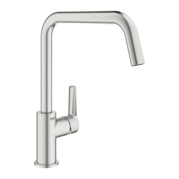 Virtuvė (plautuvės) maišytuvas GROHE Start, 30470DC0