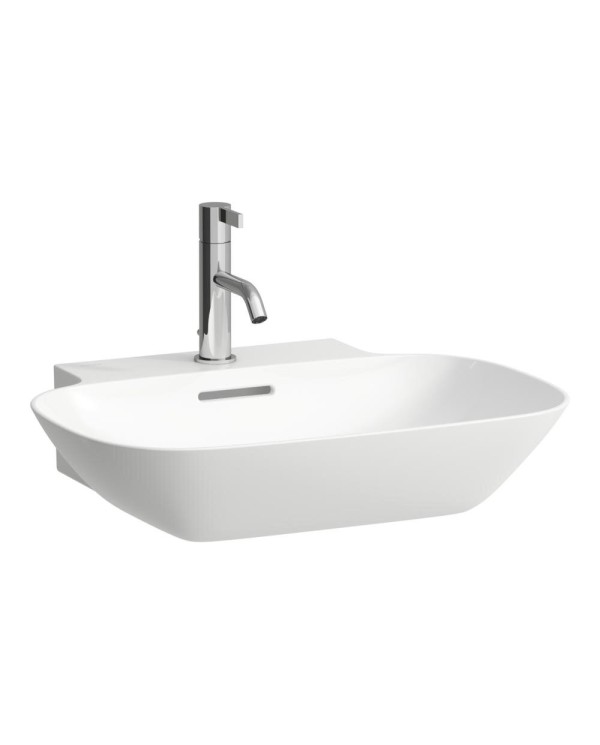Praustuvas-dubuo LAUFEN Ino, 450x 305 mm, H8103027571041