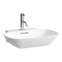 Washbasin-bowl LAUFEN Ino, 450x 305 mm, H8103027571041