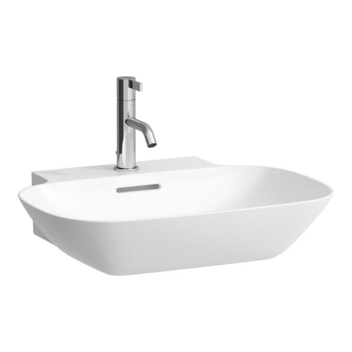 Valamu-kauss LAUFEN Ino, 450x 305 mm, H8103027571041