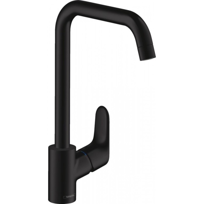Смеситель для кухни (мойки) HANSGROHE Talis M41, 31820670