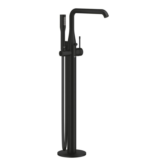 Underfloor bathroom faucet GROHE Essence, 25248KF1