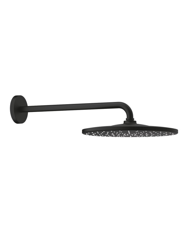 Стационарная душевая лейка с держателем GROHE Rainshower Mono 310 мм 1jet, 22121KF0