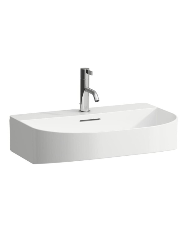 Valamu-kauss LAUFEN Sonar 600x420 mm, H8103427571041