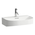 Izlietnes trauks LAUFEN Sonārs 600x420 mm, H8103427571041