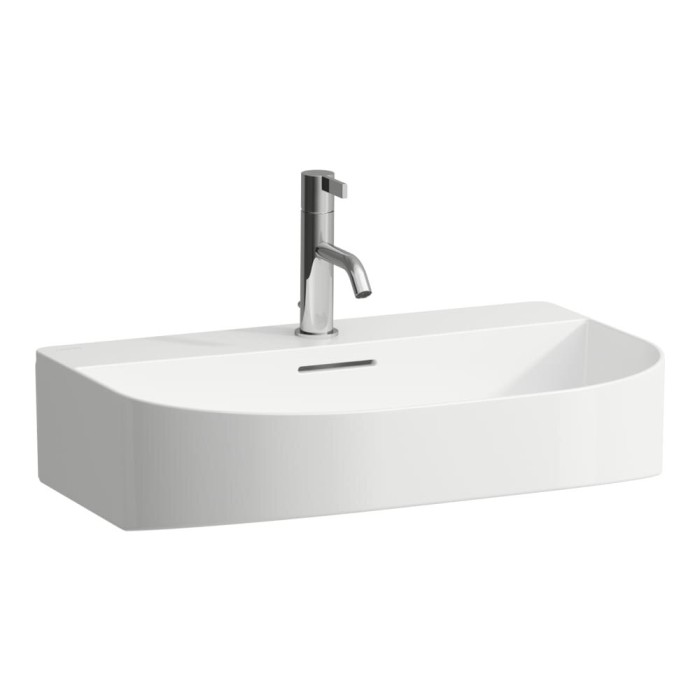 Valamu-kauss LAUFEN Sonar 600x420 mm, H8103427571041