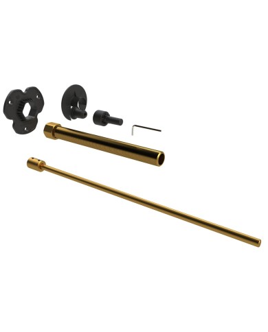 Non-freezing outdoor tap extension kit KEMPER 5780000200