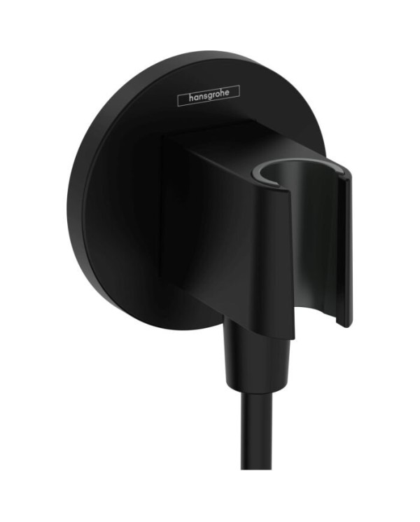 Vesi ischwad seina sisse paigaldatava duši jaoks HANSGROHE FixFit S Round, 26888670
